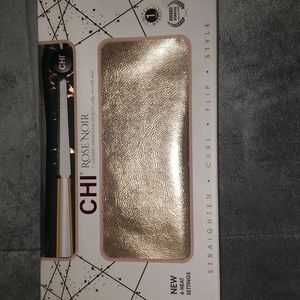 Chi hairstyling iron